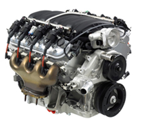 P1141 Engine